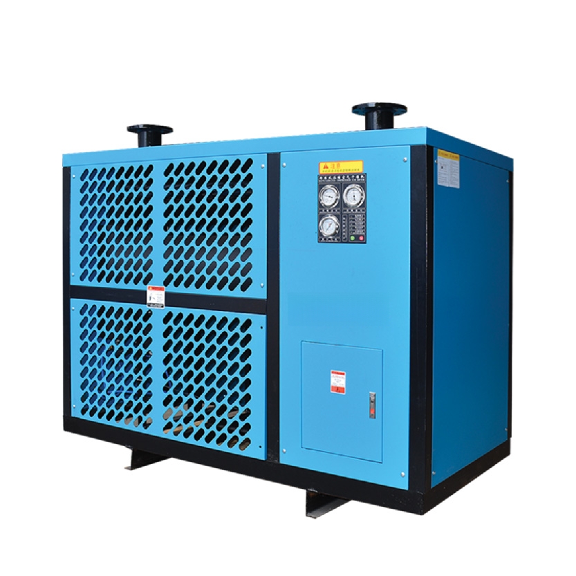 南开区风冷高温冷冻式干燥机