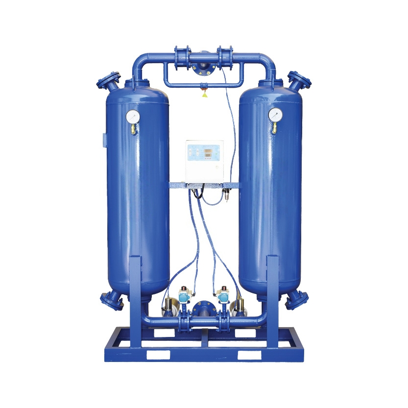 南开区无热再生吸附式干燥机