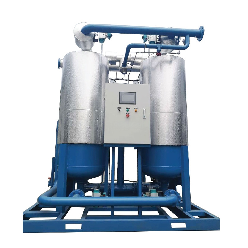 南开区余热再生吸附式干燥机